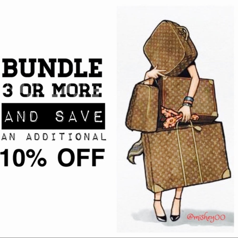 Bundle Discount!